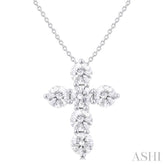 Diamond Pendant